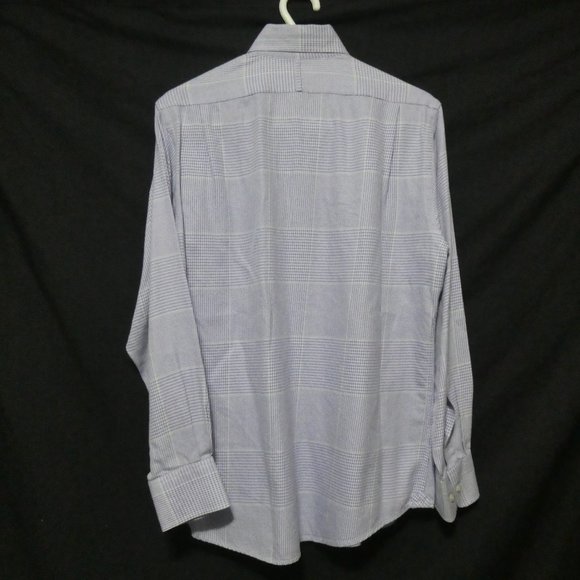 LINCS DC & CO | medium | Button Down Casual / Dress Shirt | 100% Cotton | BNWOT - Picture 2 of 16